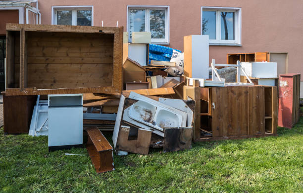 Best Affordable Junk Removal Services  in USA